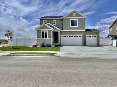 6371 N Wild Mare Way