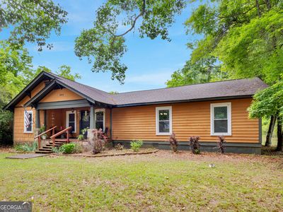 Property at 525 Norwood St, Culloden, GA