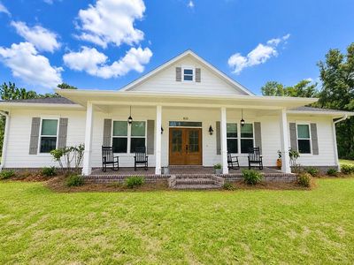 Property at 832 NE Candy Ln, Mayo, FL