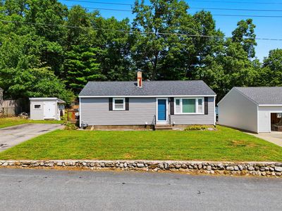 Property at 108 Linton Street, Nashua, NH