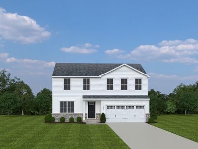 8049 Marchwood Blvd Lot 250