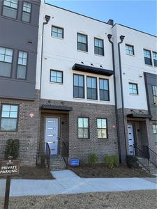 1036 Culpepper St NW