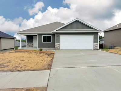3411 Napoli Dr