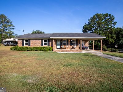 110 Queen Dr