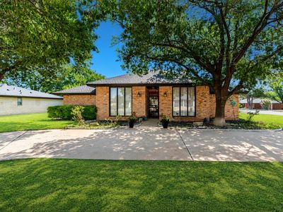 2041 Longhorn Dr
