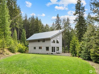 1771 Timber Mountain Loop