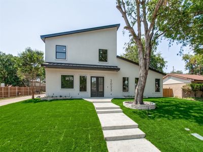 2023 Cap Rock Dr