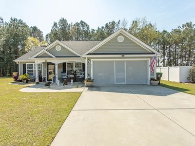 Property at 242 Blue Jacket Dr., Galivants Ferry, SC