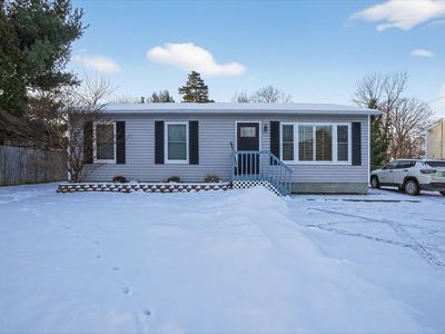 Property at 1364 E Grand River Rd, Williamston, MI