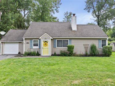 Property at 466 Washington St, Spencerport, NY