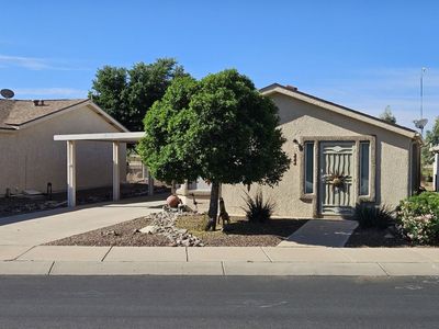 7860 E Benson Hwy #B009