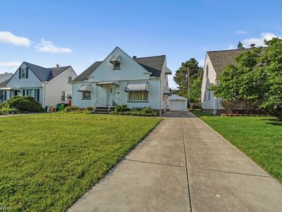 13708 Woodward Blvd