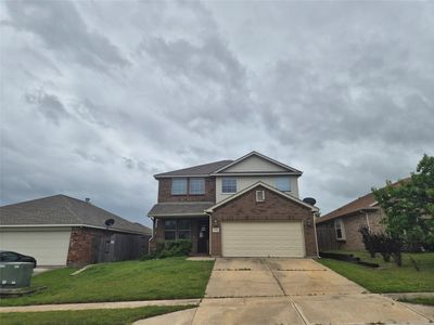 9209 Nathan Dr