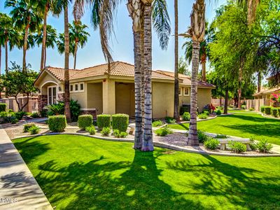 5415 E MCKELLIPS Road #33