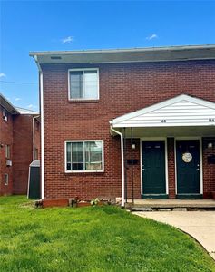 168 Vincent St