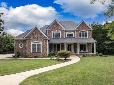 2850 Rockdale Fellowship Rd