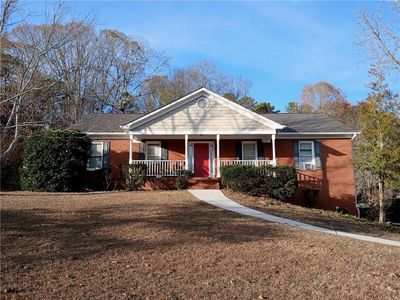 3930 Hamilton View Way