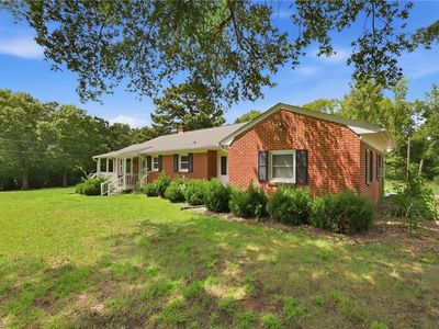 2514 John Lewis Rd