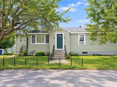 54 Homer St