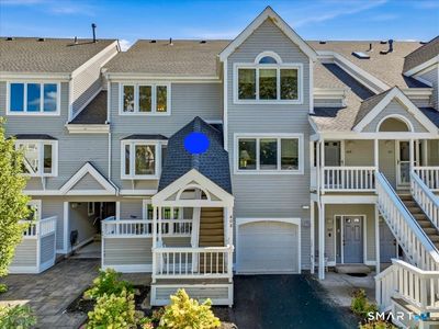 233 Mansfield Grove Road #408