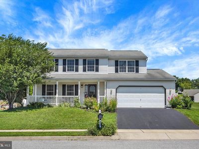 422 Overland Way
