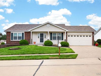 4046 Cambridge Crossing Dr