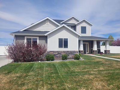 4354 W 1325 S