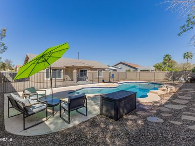 3717 E Baranca Court