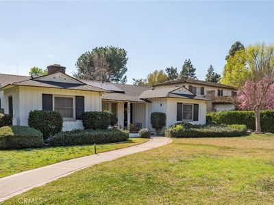 3000 E California Blvd