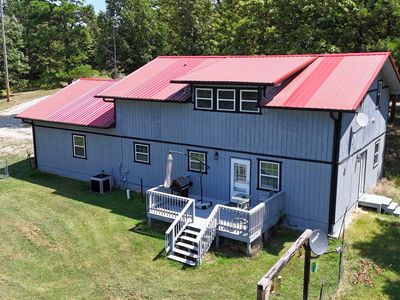 Property at 760 Red Fern Ln, Melbourne, AR