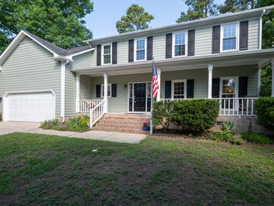 102 Settlers Mill Ln