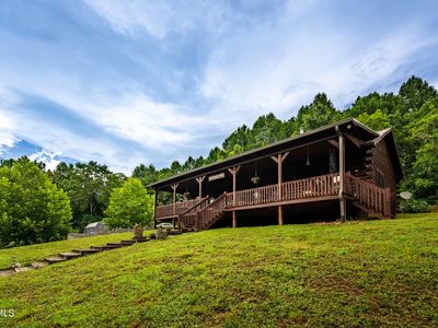 772 Copper Ridge Rd