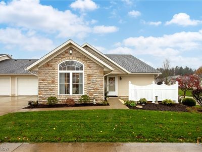 344 Woodbury Cir