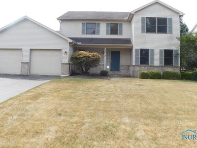 7813 Harvest Gold Dr