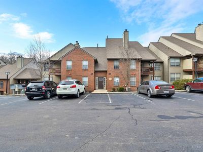 10555 Montgomery Rd #15D