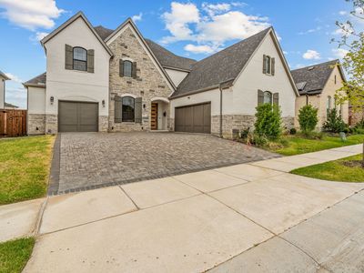 1721 Clem Castle Dr