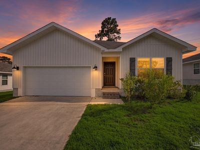 Property at 5887 Paddock Way, Pensacola, FL