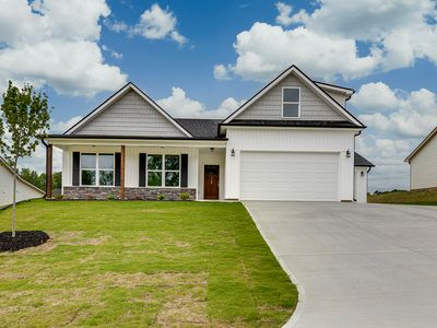 Dawson Plan, Legacy Farms