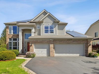 1230 W Claridge Ct