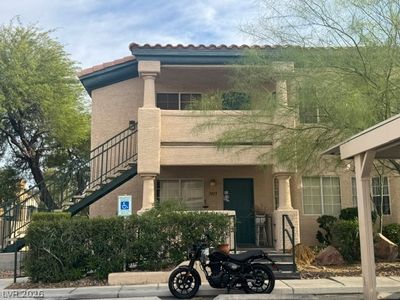 Property at 8410 Eldora Ave Unit 1019, Spring Valley, NV