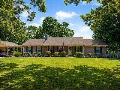 Property at 1864 County Road 25, Killen, AL