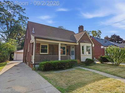 18060 Saint Marys St