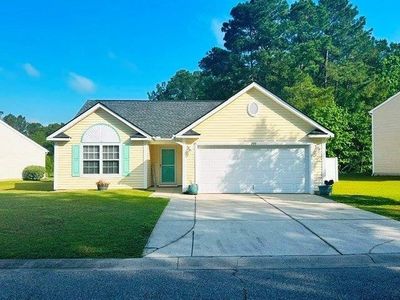 Property at 299 Junco Circle, Longs, SC