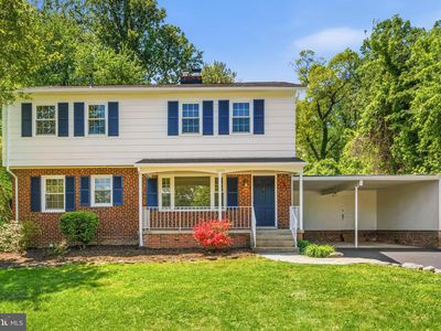 10705 Oak Pl