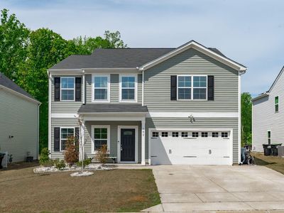 102 Sherrill Place Ln