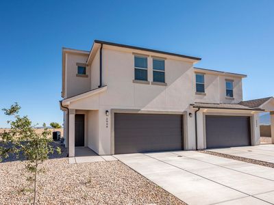 2948 W Runway Dr