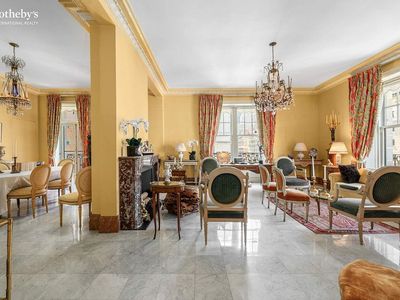 521 Park Ave APT 10C
