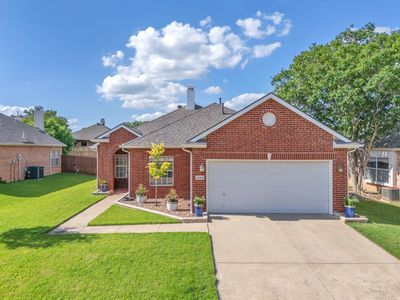 2604 Timberhaven Dr