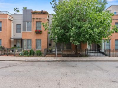 11 Mercer St