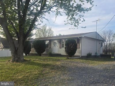413 Valley Mill Rd